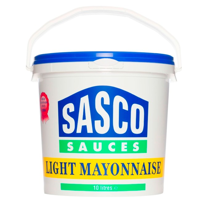 Light-Mayonnaise-10L