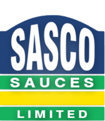 Sasco Sauces Ltd